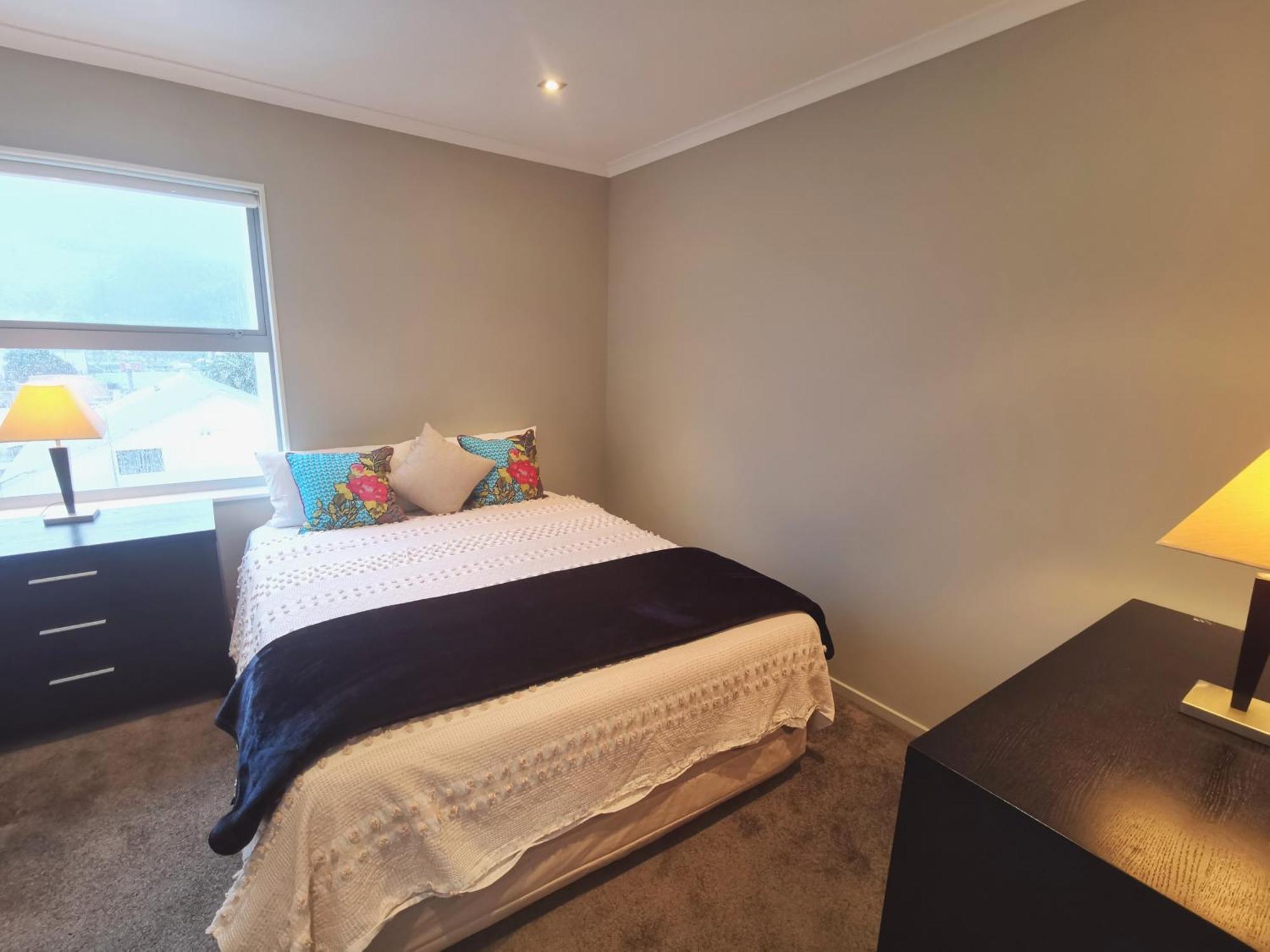 Picton Waterfront Apartments Bagian luar foto