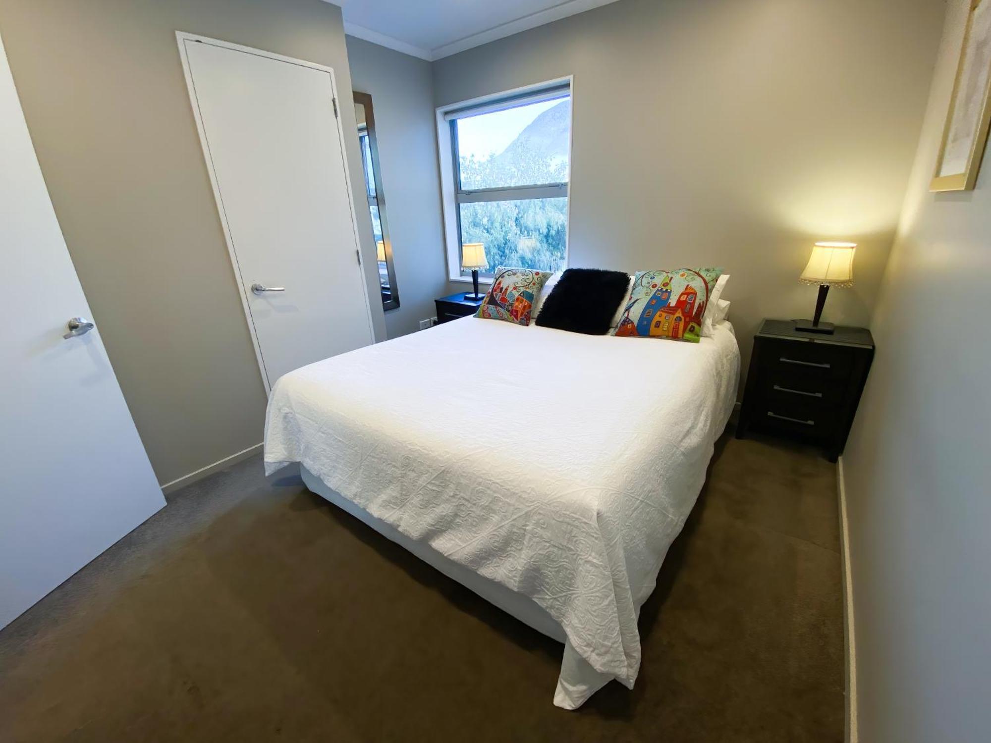 Picton Waterfront Apartments Bagian luar foto