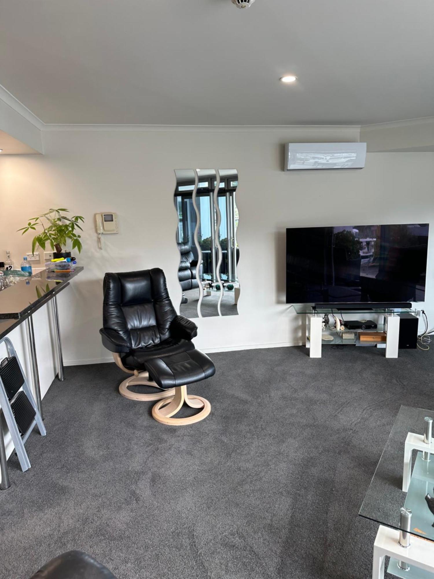 Picton Waterfront Apartments Bagian luar foto
