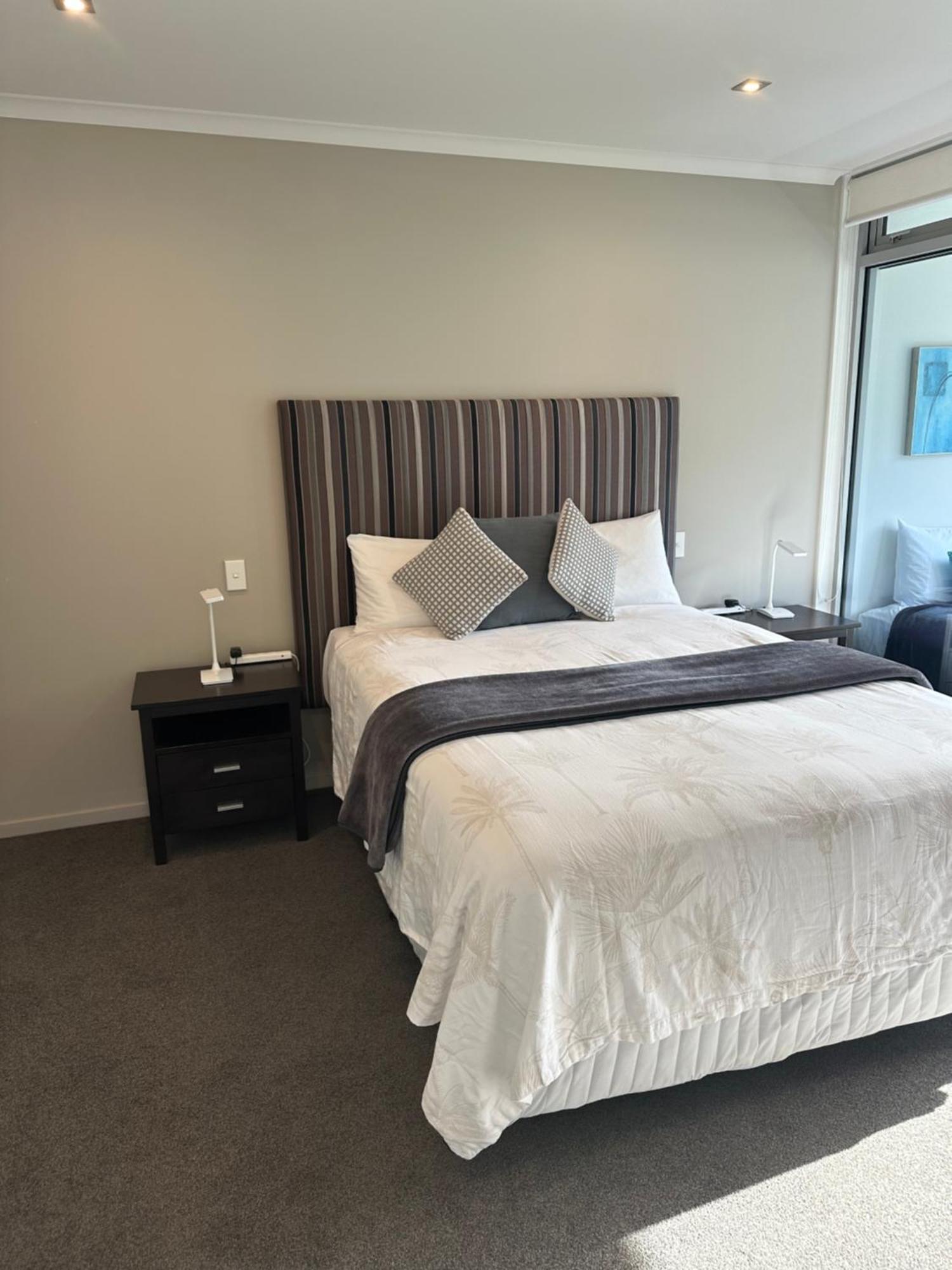 Picton Waterfront Apartments Bagian luar foto