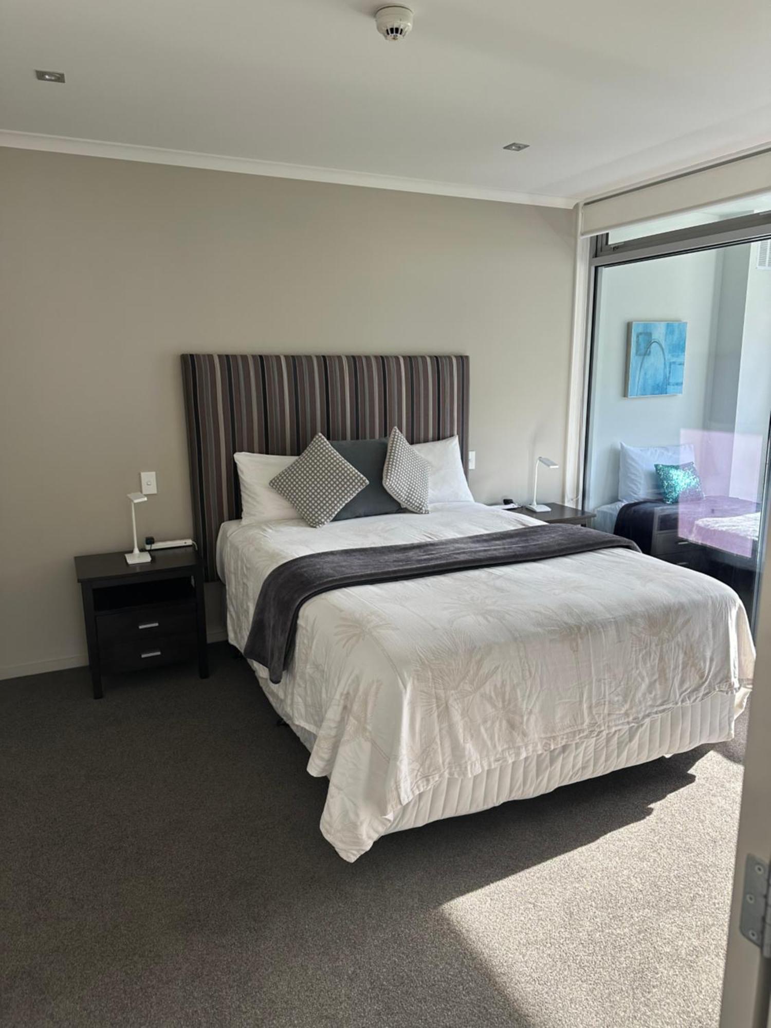 Picton Waterfront Apartments Bagian luar foto